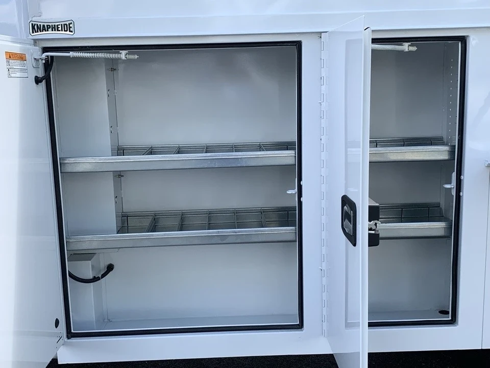 2019 Ram ProMaster - Image 18 of 21