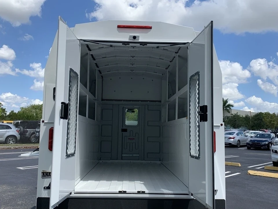 2019 Ram ProMaster - Image 20 of 21