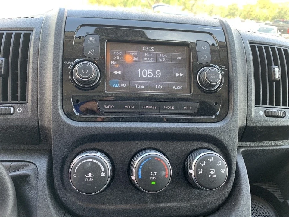 2019 Ram ProMaster - Image 7 of 21