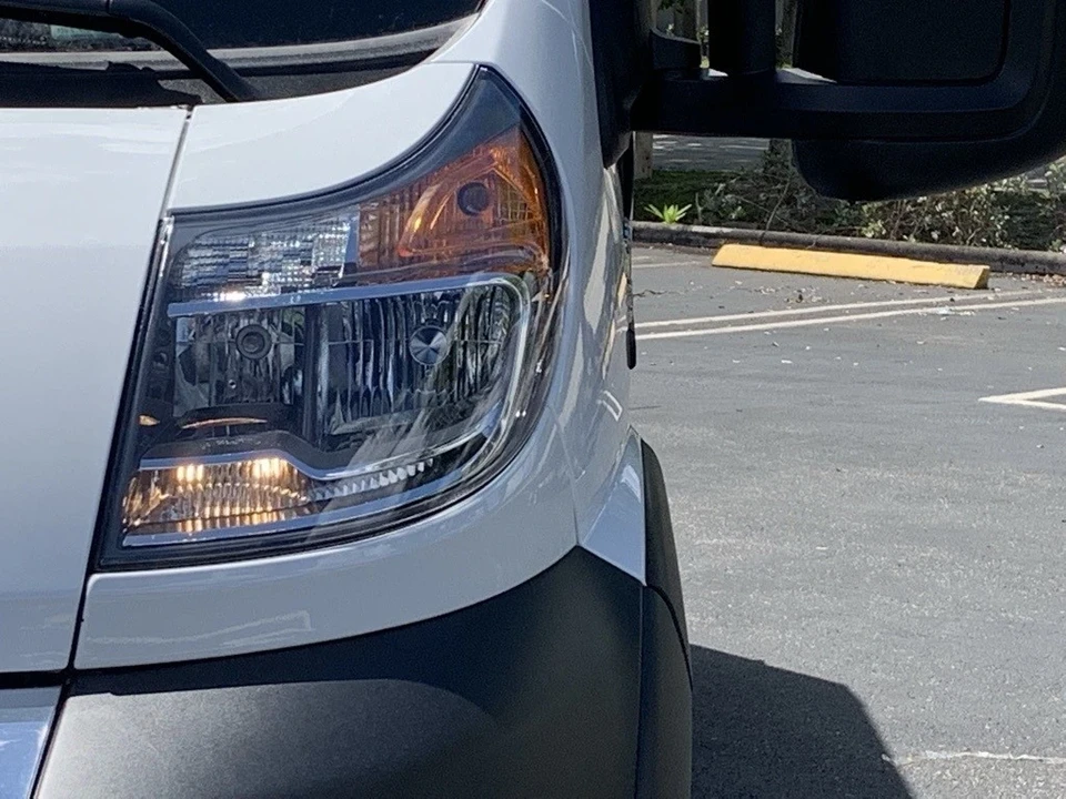 2019 Ram ProMaster - Image 12 of 21
