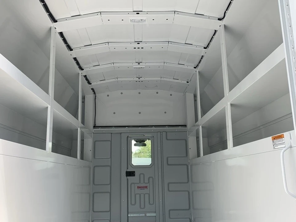 2019 Ram ProMaster - Image 21 of 21