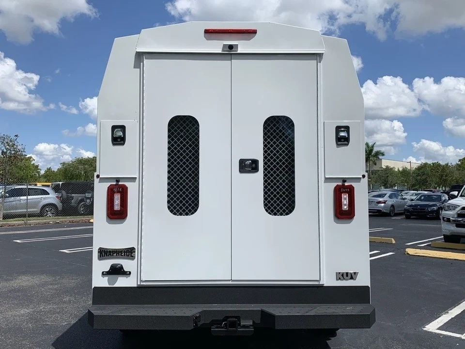 2019 Ram ProMaster - Image 15 of 21