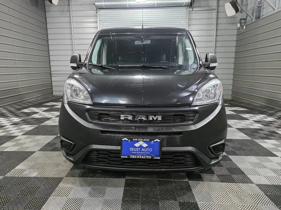 2019 Ram ProMaster - Image 3 of 12