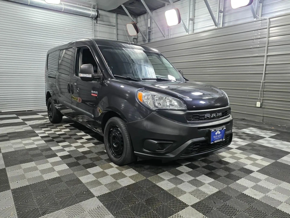 2019 Ram ProMaster - Image 4 of 12