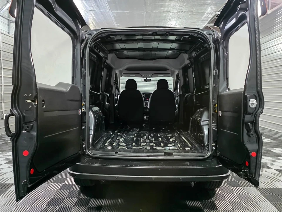 2019 Ram ProMaster - Image 12 of 12