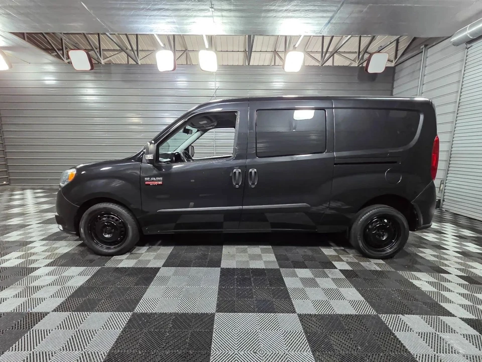 2019 Ram ProMaster - Image 8 of 12