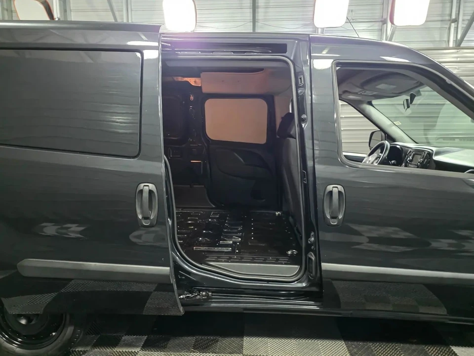 2019 Ram ProMaster - Image 11 of 12