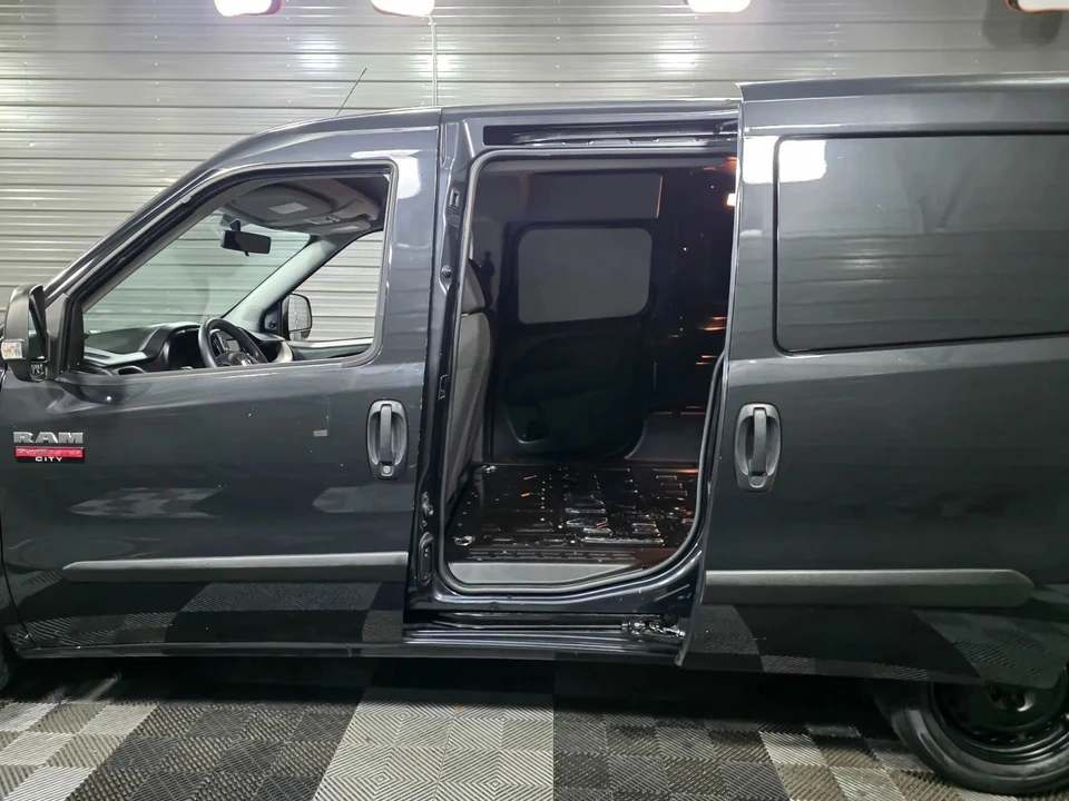 2019 Ram ProMaster - Image 10 of 12