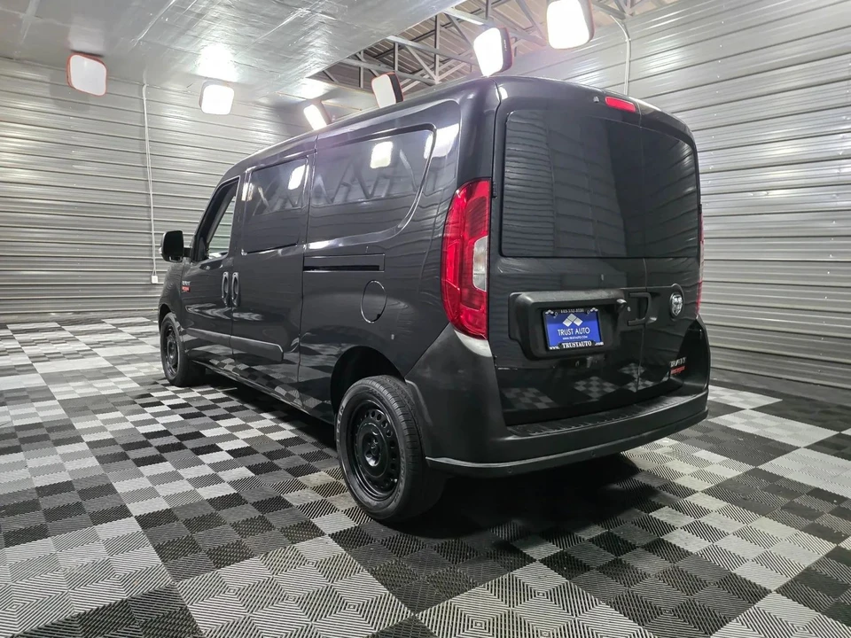 2019 Ram ProMaster - Image 7 of 12