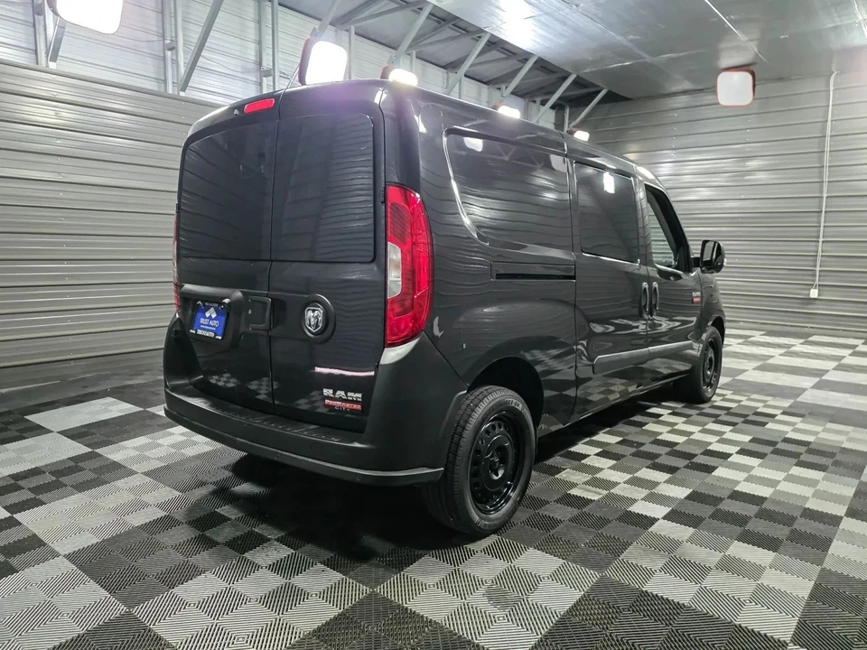 2019 Ram ProMaster - Image 5 of 12