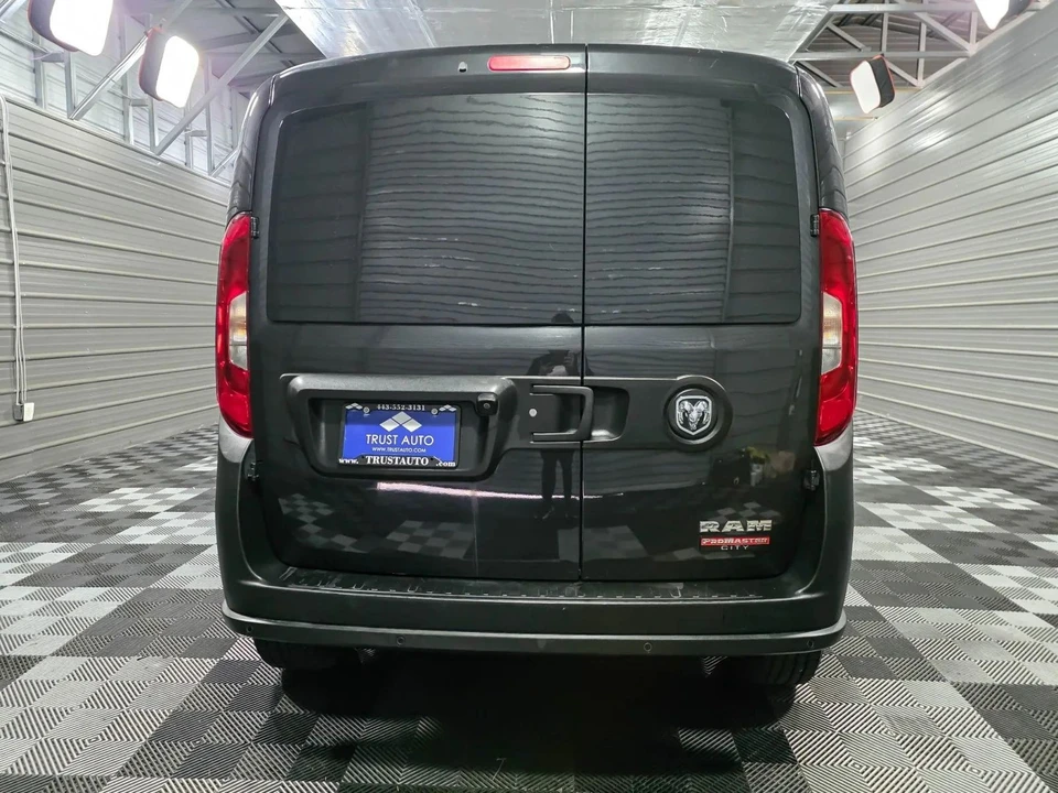 2019 Ram ProMaster - Image 6 of 12