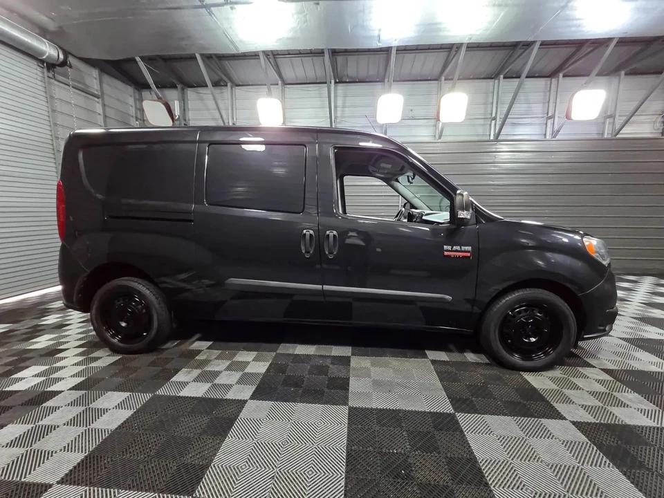 2019 Ram ProMaster - Image 9 of 12