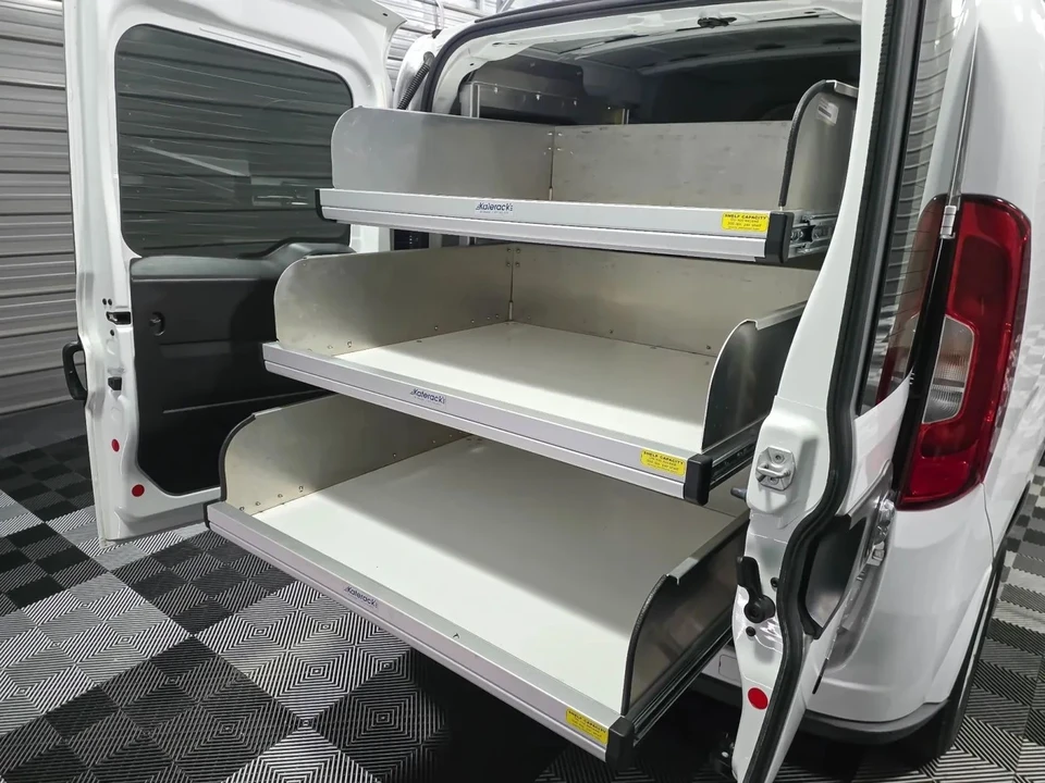 2019 Ram ProMaster - Image 12 of 12