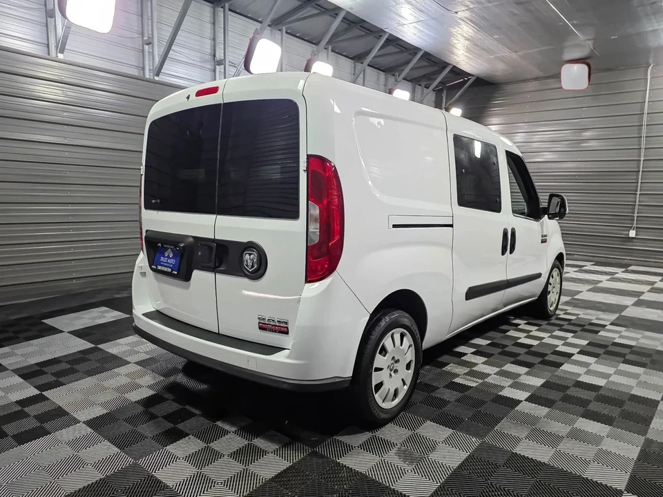 2019 Ram ProMaster - Image 5 of 12
