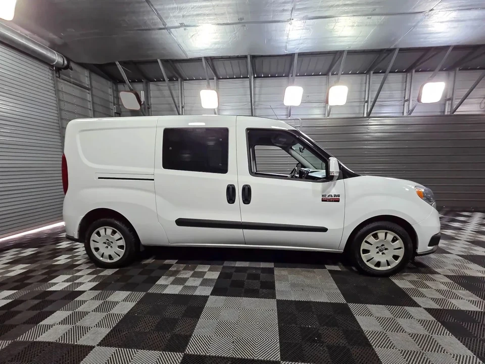 2019 Ram ProMaster - Image 9 of 12