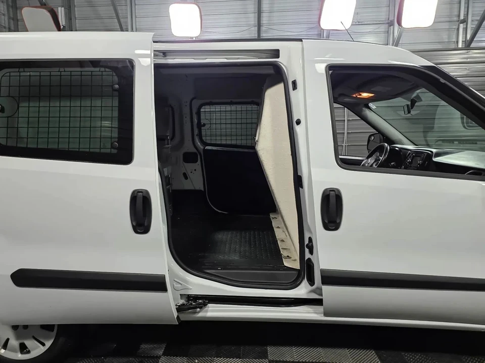 2019 Ram ProMaster - Image 11 of 12