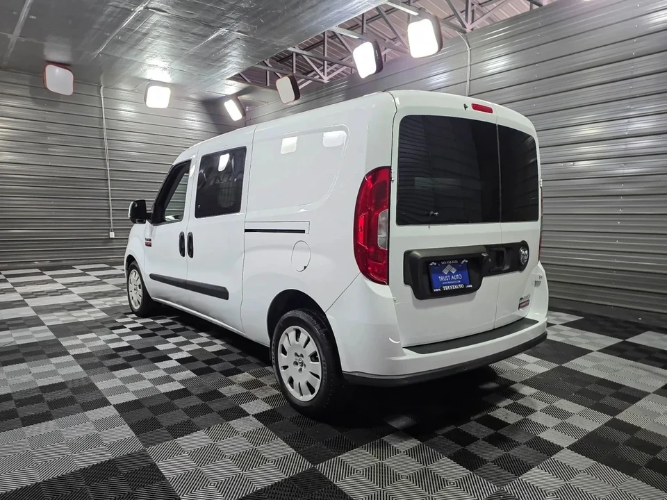 2019 Ram ProMaster - Image 7 of 12
