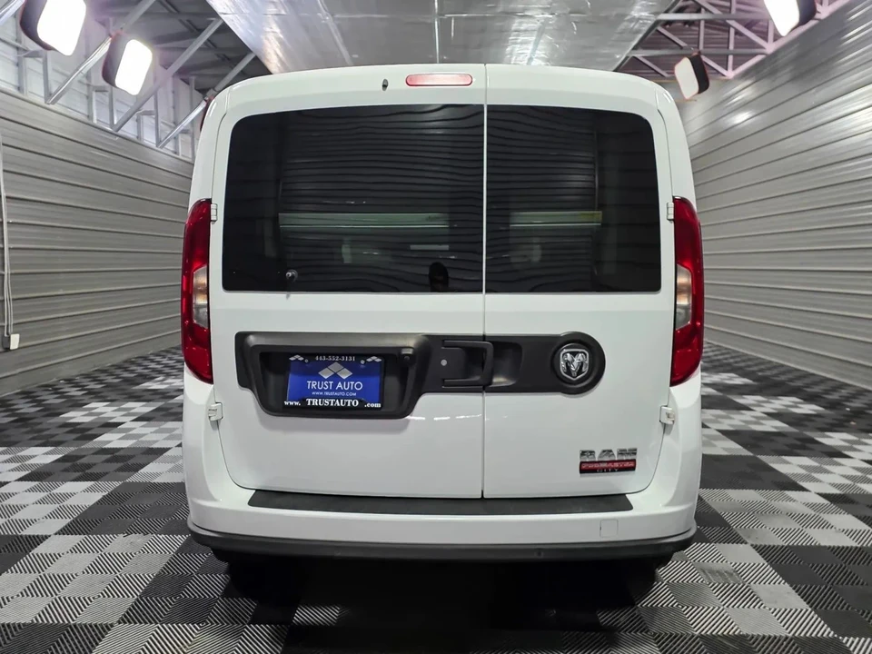 2019 Ram ProMaster - Image 6 of 12