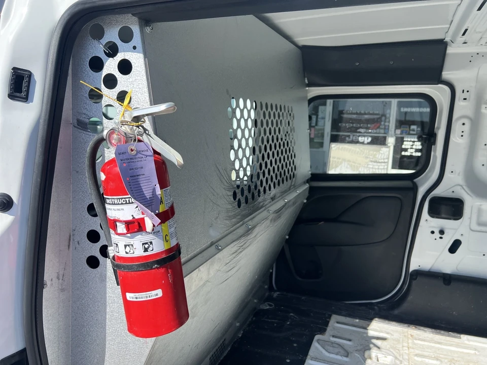 2019 Ram ProMaster - Image 10 of 12