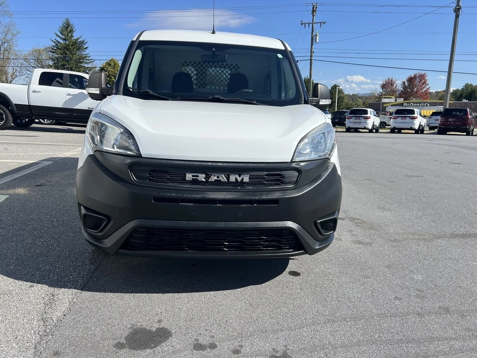 2019 Ram ProMaster - Image 5 of 12