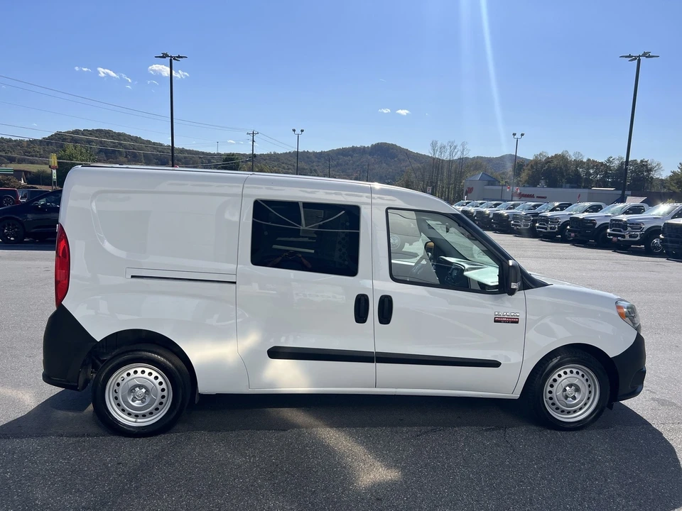2019 Ram ProMaster - Image 4 of 12