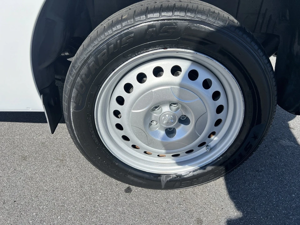 2019 Ram ProMaster - Image 11 of 12