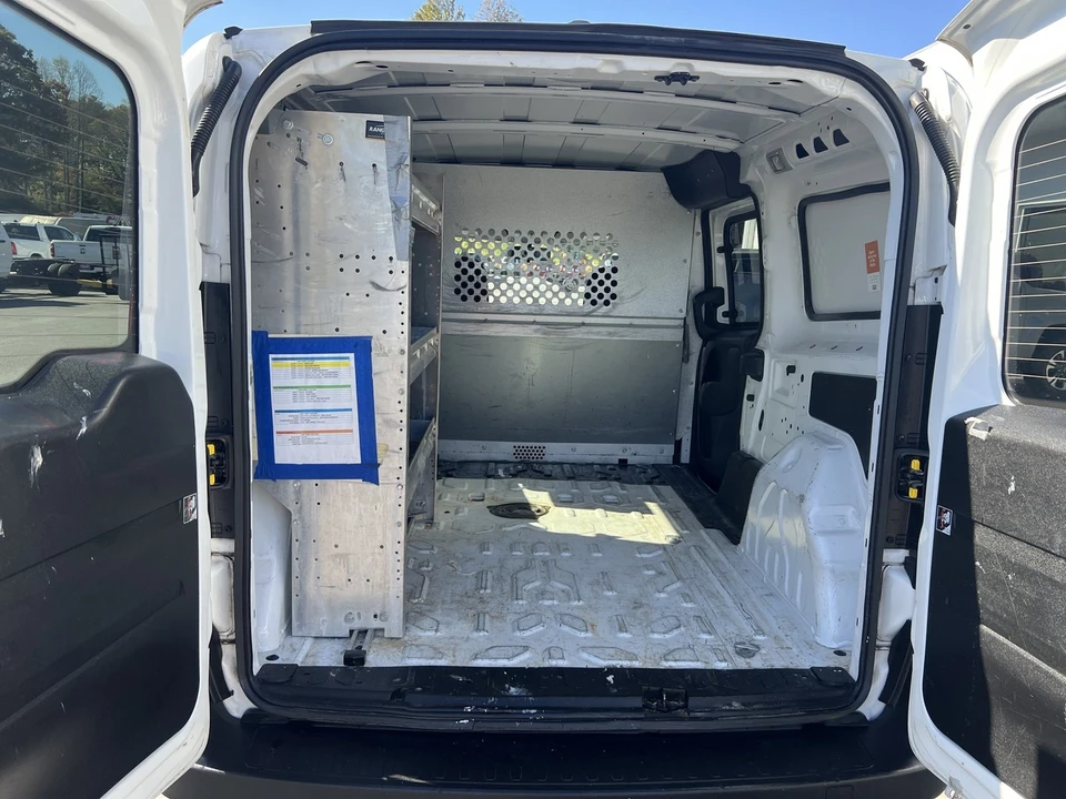 2019 Ram ProMaster - Image 8 of 12