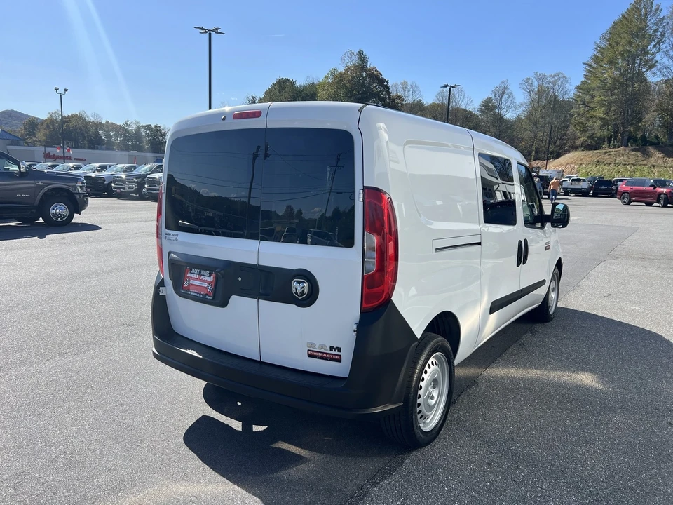 2019 Ram ProMaster - Image 3 of 12