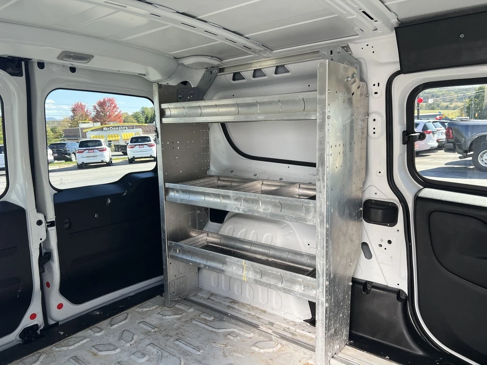 2019 Ram ProMaster - Image 9 of 12
