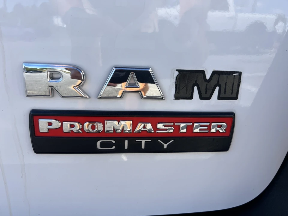 2019 Ram ProMaster - Image 7 of 12