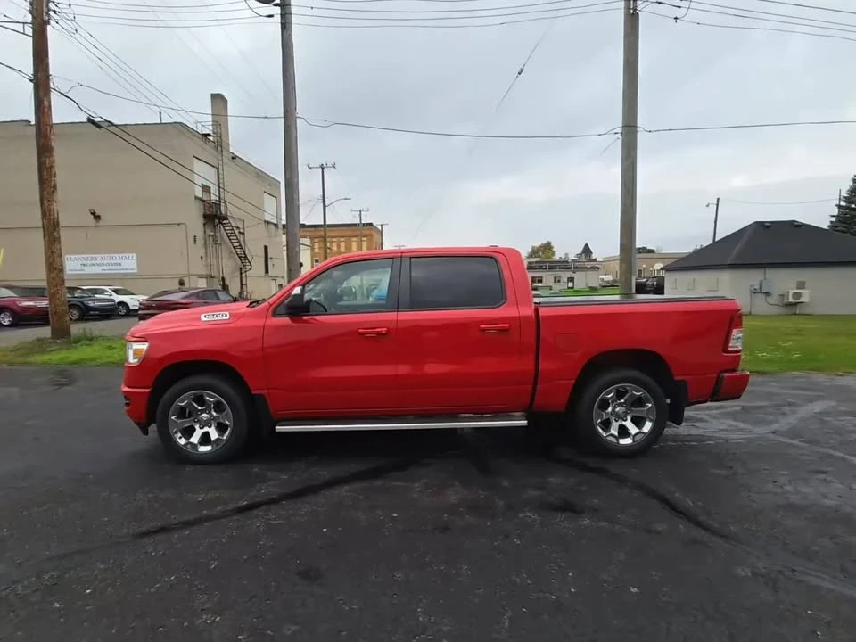 2019 Ram 1500 2nd Gen - Image 10 of 12