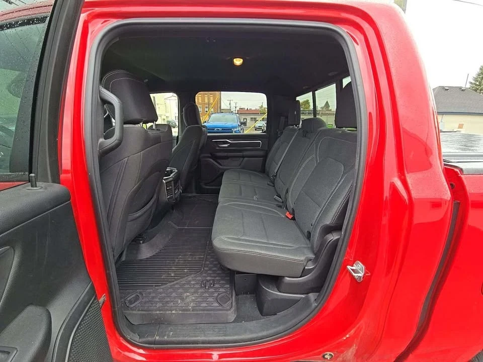 2019 Ram 1500 2nd Gen - Image 5 of 12