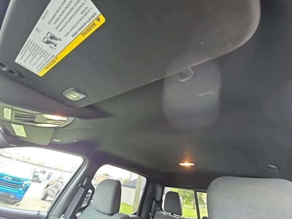 2019 Ram 1500 2nd Gen - Image 6 of 12