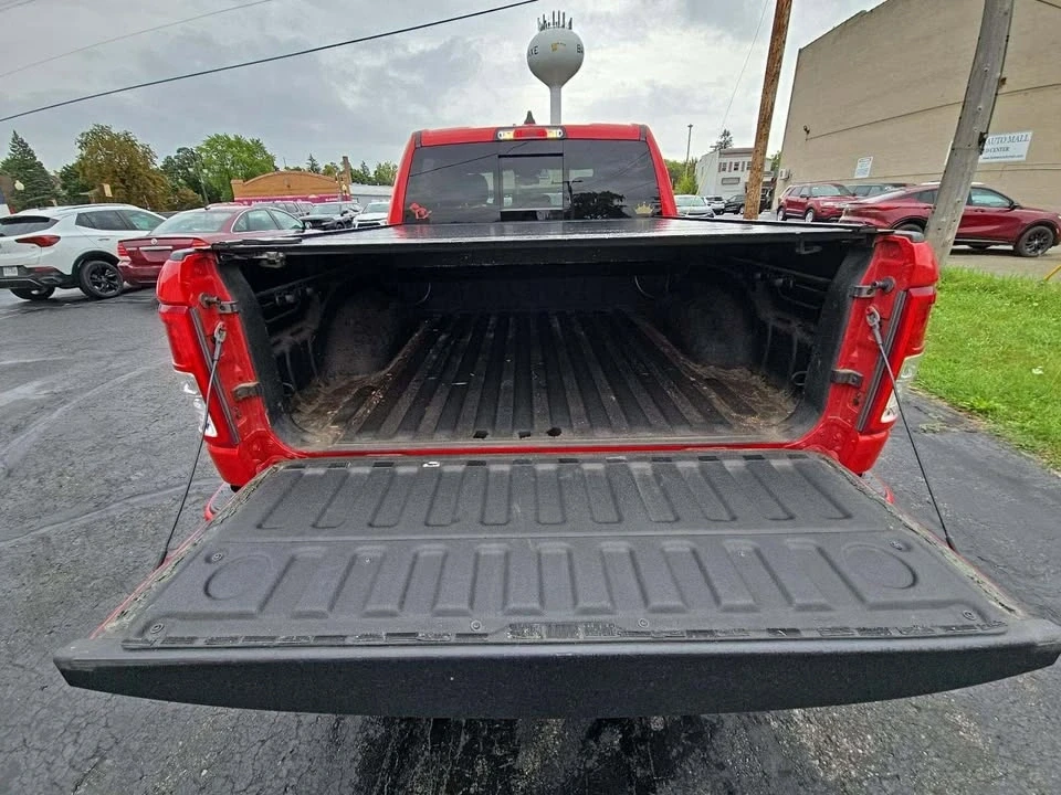 2019 Ram 1500 2nd Gen - Image 6 of 11