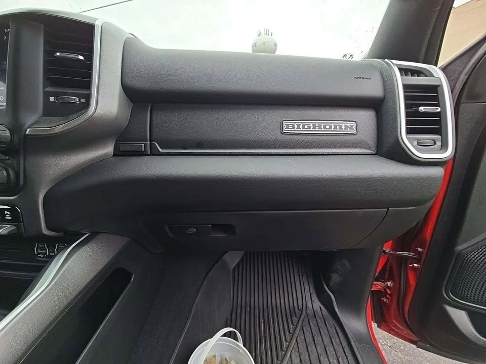 2019 Ram 1500 2nd Gen - Image 3 of 11