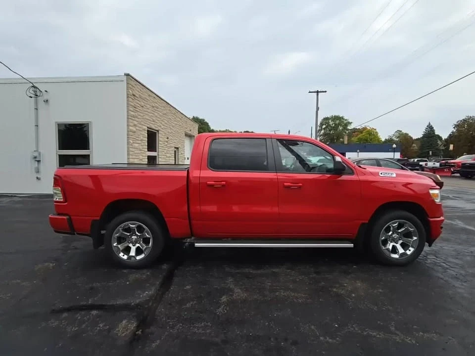 2019 Ram 1500 2nd Gen - Image 11 of 11