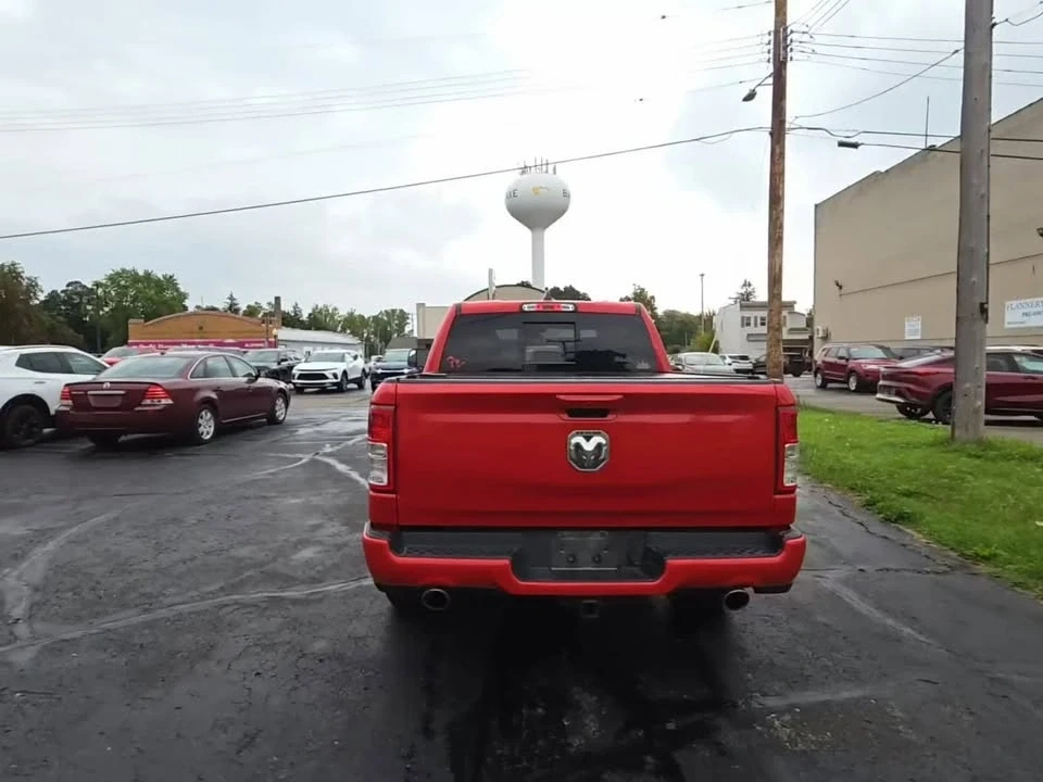2019 Ram 1500 2nd Gen - Image 10 of 11