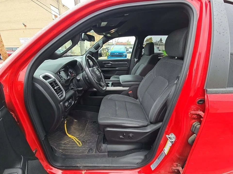 2019 Ram 1500 2nd Gen - Image 2 of 12