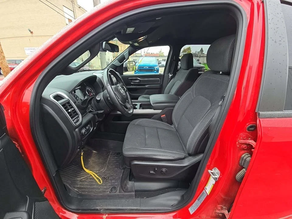 2019 Ram 1500 2nd Gen - Image 2 of 12