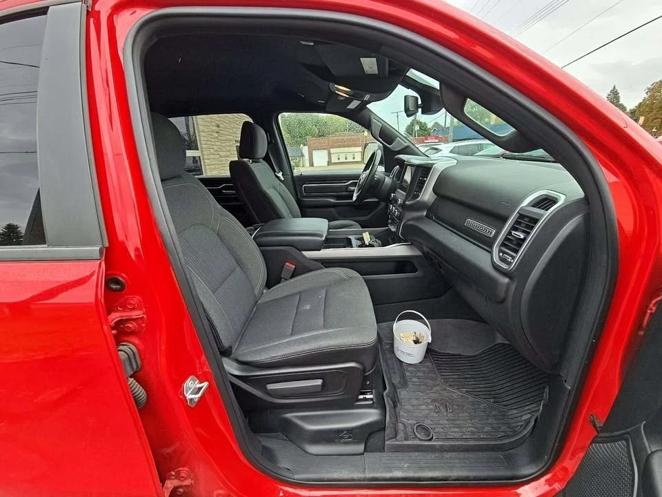 2019 Ram 1500 2nd Gen - Image 3 of 12