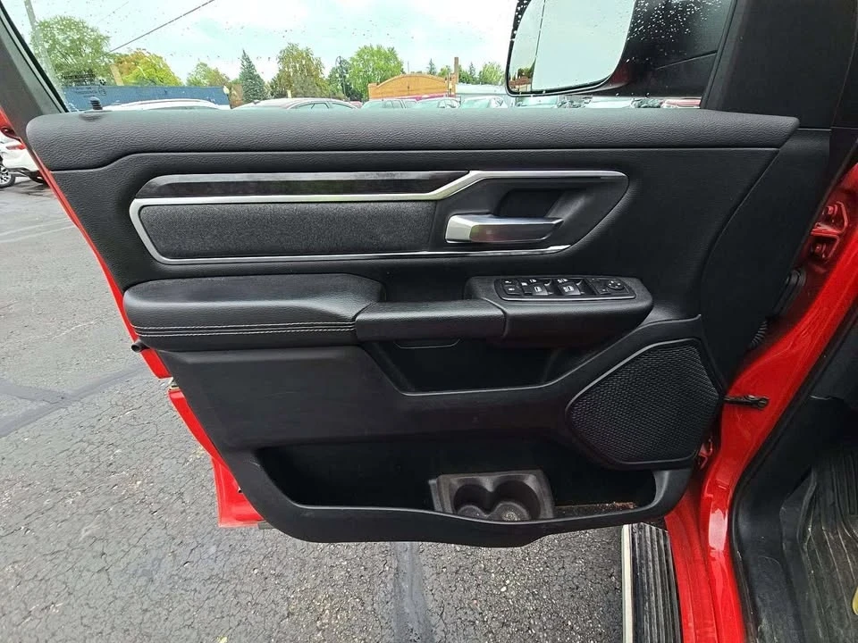 2019 Ram 1500 2nd Gen - Image 9 of 12