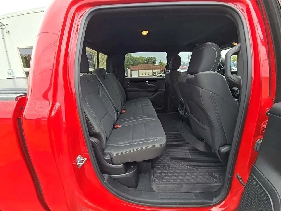 2019 Ram 1500 2nd Gen - Image 7 of 11