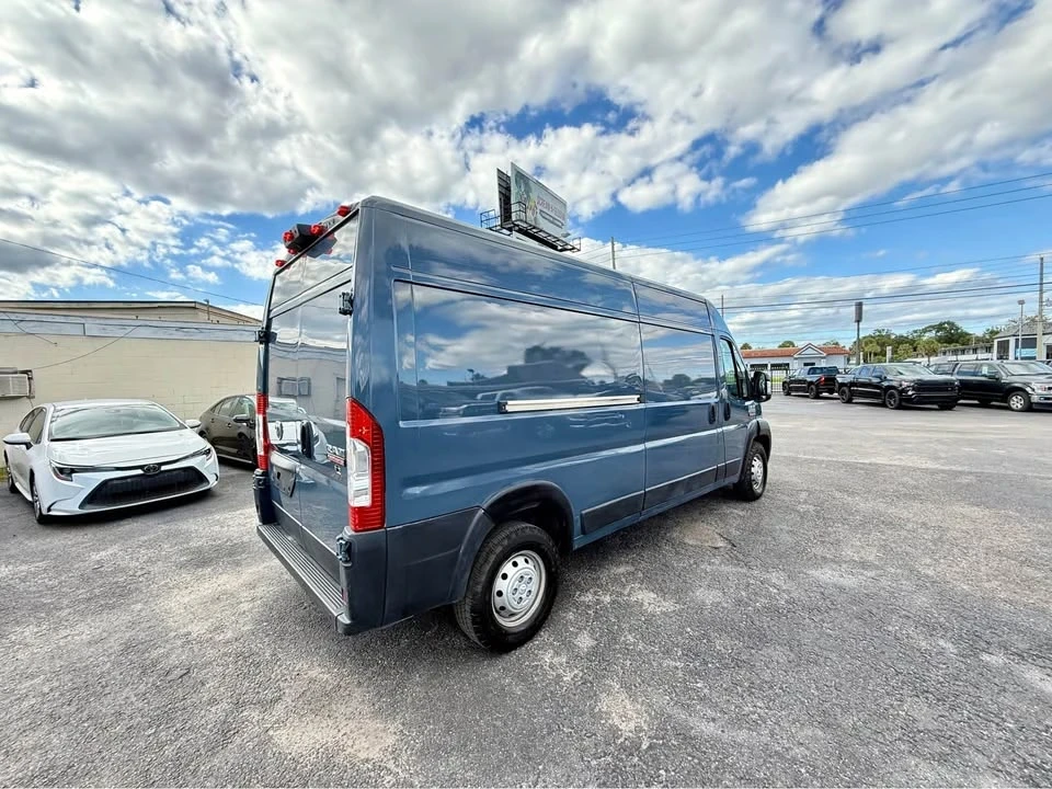 2019 Ram ProMaster - Image 3 of 6