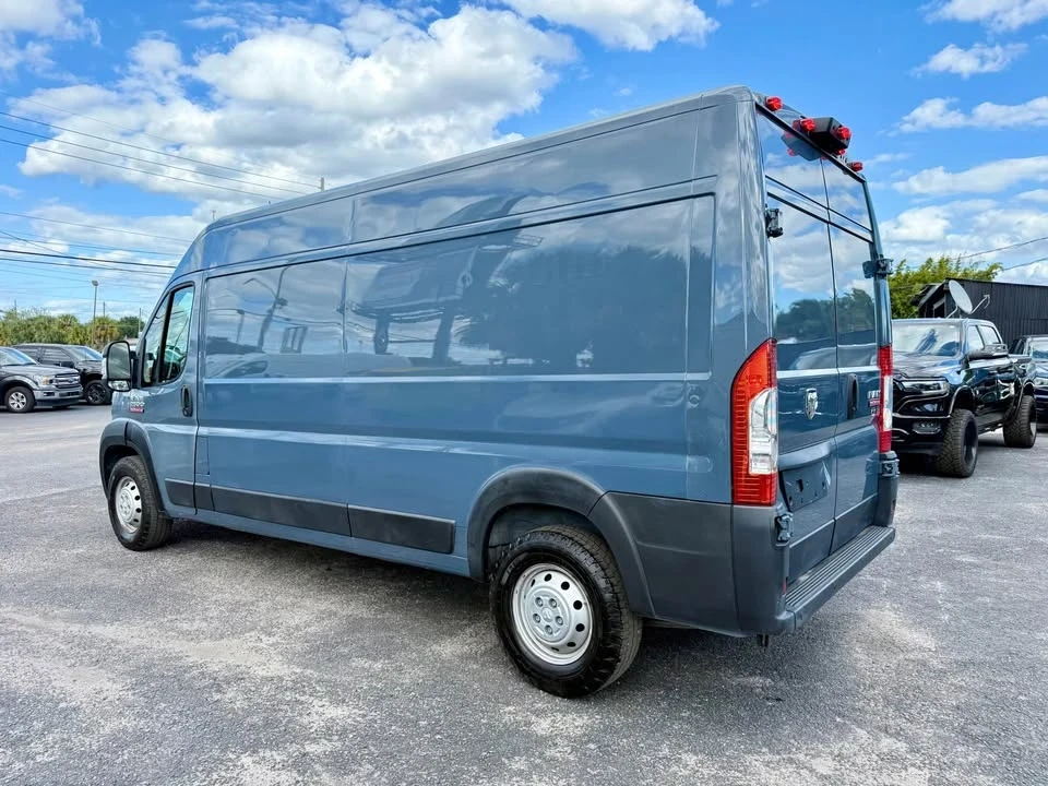 2019 Ram ProMaster - Image 6 of 6