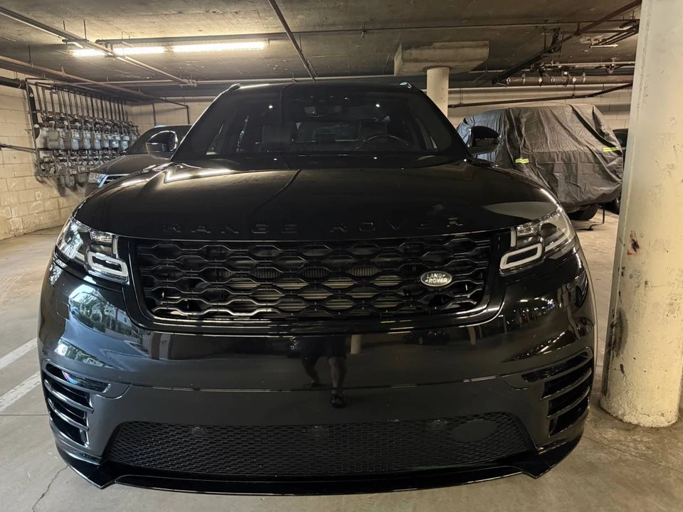2019 Land Rover Range Rover Velar - Image 3 of 23