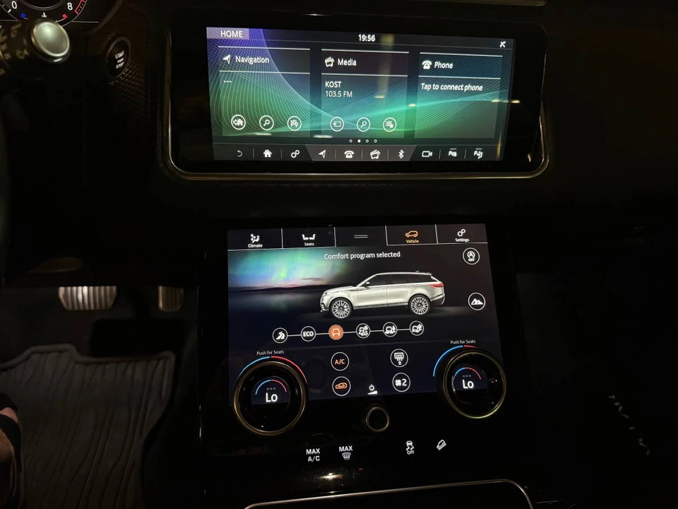 2019 Land Rover Range Rover Velar - Image 19 of 23