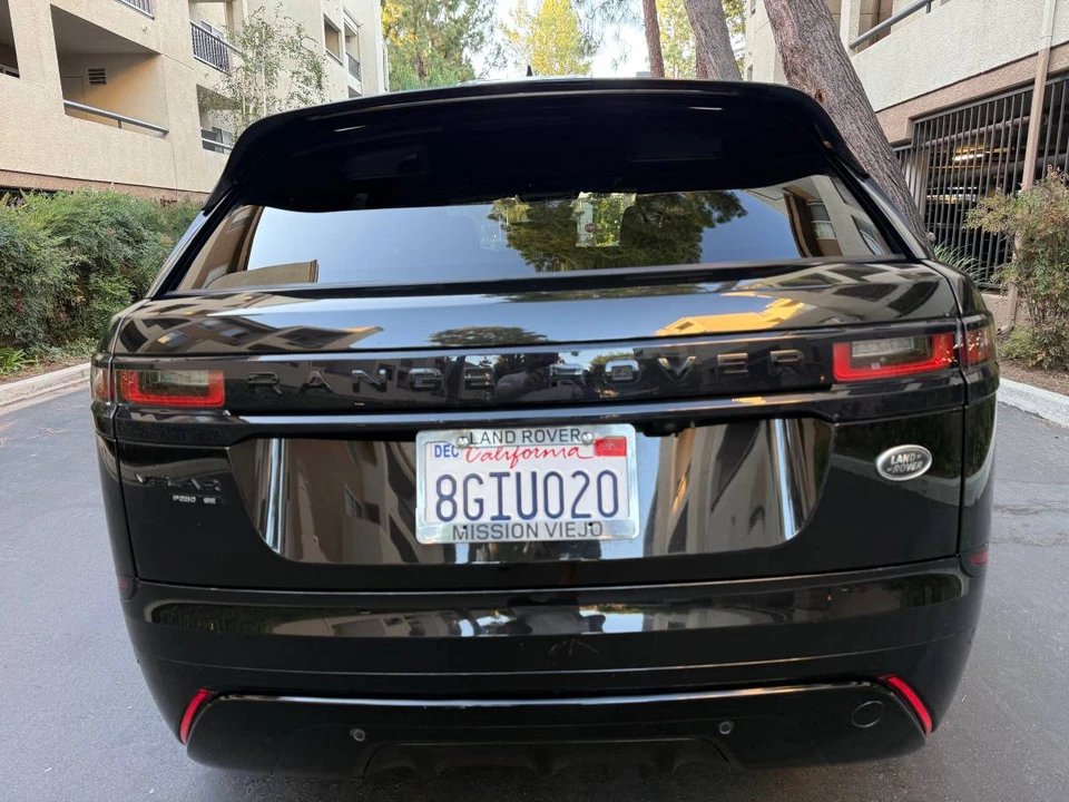 2019 Land Rover Range Rover Velar - Image 8 of 23