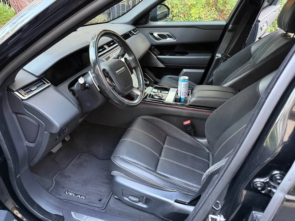 2019 Land Rover Range Rover Velar - Image 12 of 23