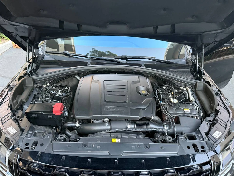 2019 Land Rover Range Rover Velar - Image 23 of 23