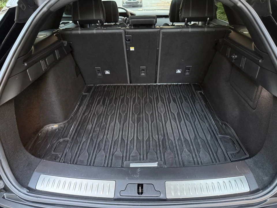2019 Land Rover Range Rover Velar - Image 21 of 23